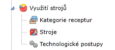 Stroje a technologické postupy